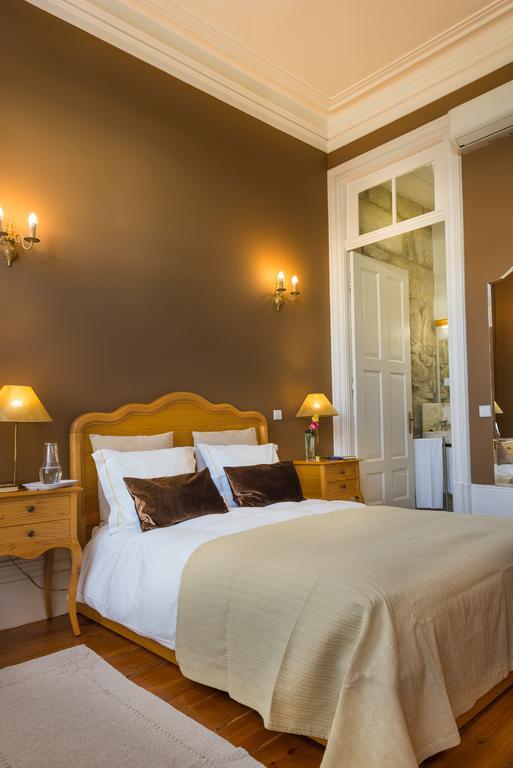 Centenary Fontainhas Apartments Porto Exteriér fotografie