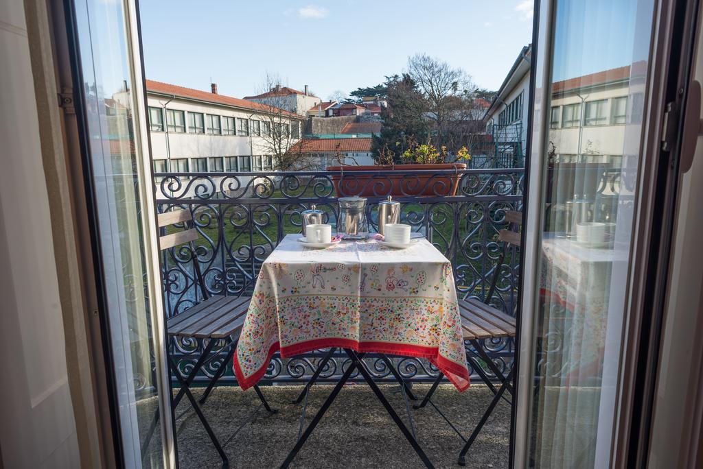 Centenary Fontainhas Apartments Porto Exteriér fotografie