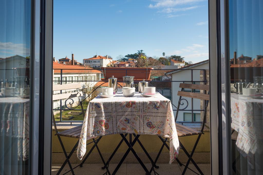 Centenary Fontainhas Apartments Porto Pokoj fotografie
