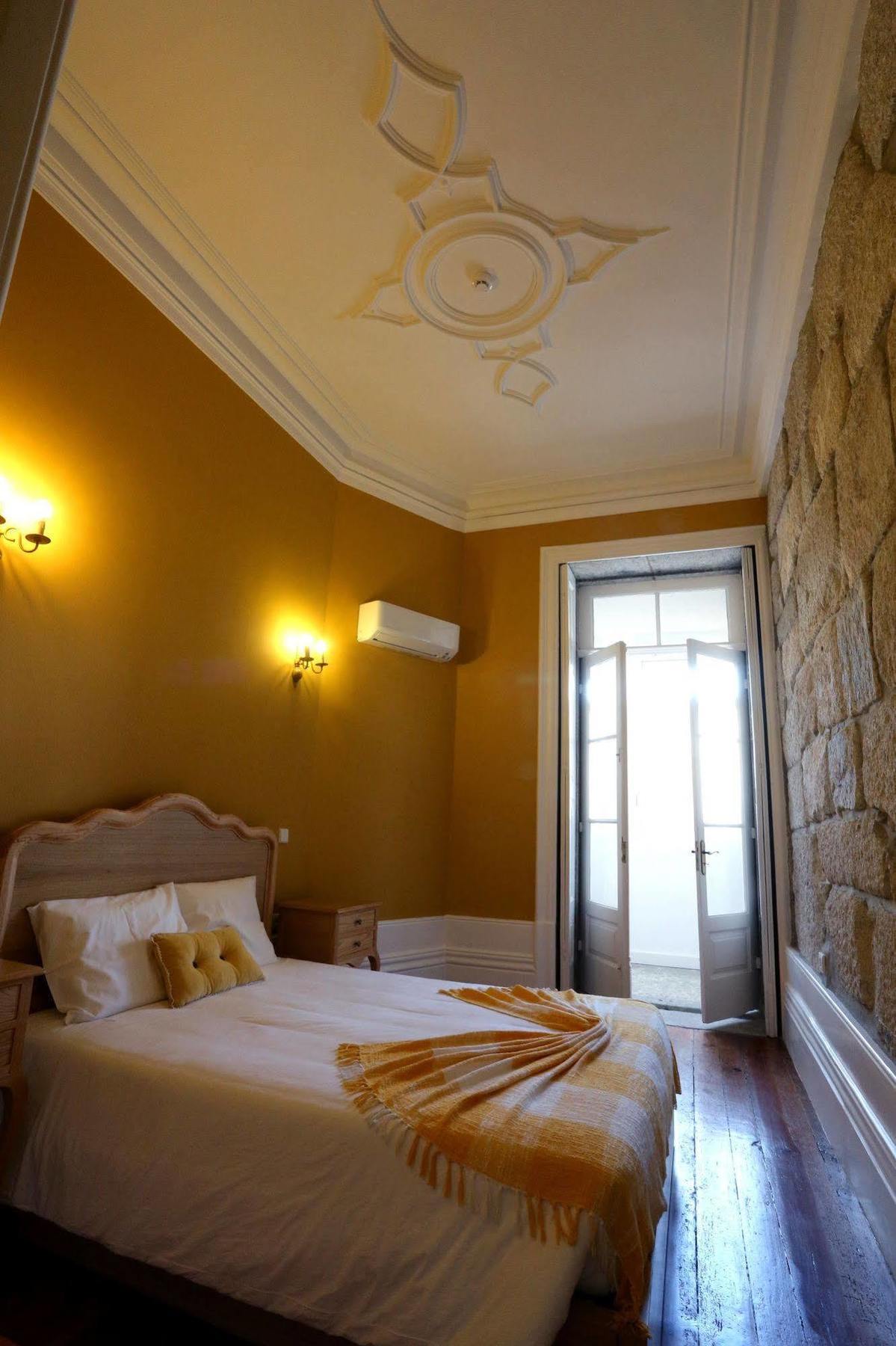 Centenary Fontainhas Apartments Porto Exteriér fotografie